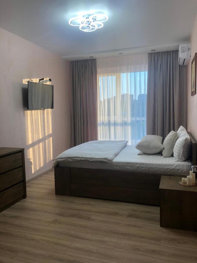 빈니차 Goldenhaus Pushkina Str.27 아파트 외부 사진