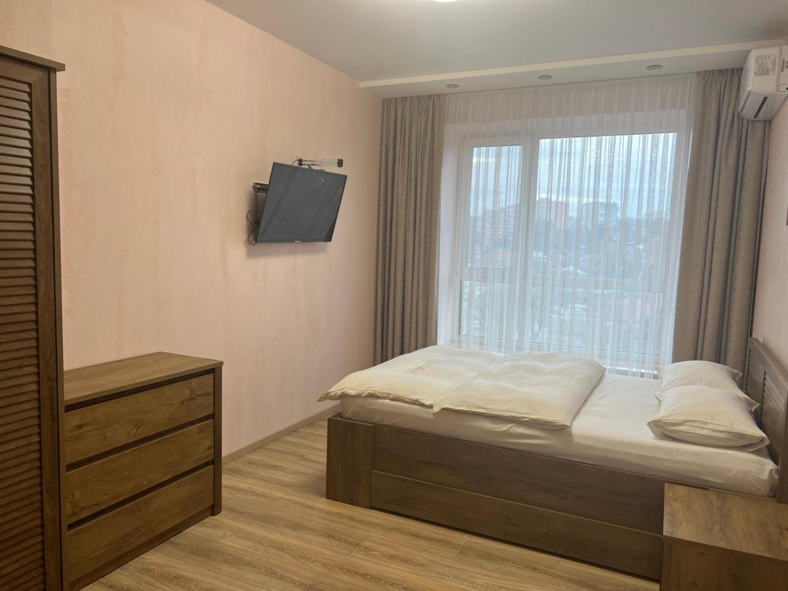 빈니차 Goldenhaus Pushkina Str.27 아파트 외부 사진